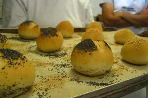 Patisserie - Patrycya Piskurewicz photo 4
