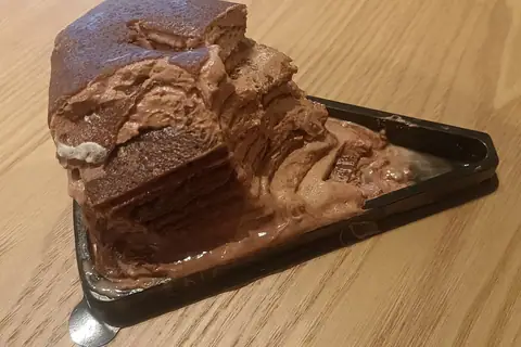 Patisserie - Patrycya Piskurewicz photo 2
